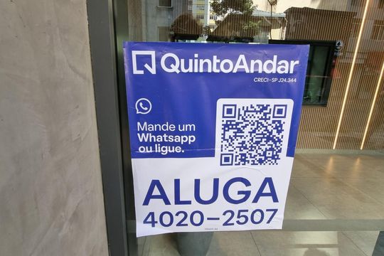 Kitnet/Studio à venda com 1 quarto, 28m² em Consolação, São Paulo