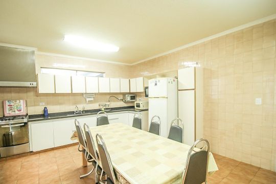 Cozinha de casa à venda com 3 quartos, 180m² em Vila Nossa Sra. do Retiro, São Paulo