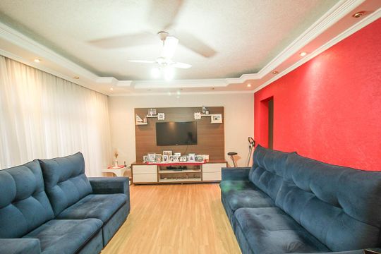 Sala de casa à venda com 3 quartos, 180m² em Vila Nossa Sra. do Retiro, São Paulo