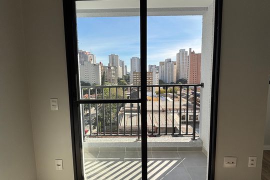 Studio de kitnet/studio à venda com 0 quarto, 25m² em Vila Clementino, São Paulo
