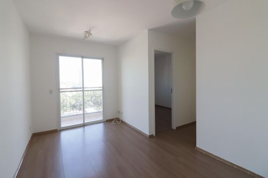 Apartamento para alugar com 2 quartos, 53m² em Presidente Altino, Osasco