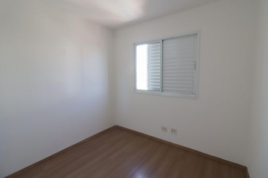 Quarto 2 de apartamento para alugar com 2 quartos, 53m² em Presidente Altino, Osasco