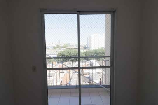 Sala de apartamento para alugar com 2 quartos, 53m² em Presidente Altino, Osasco