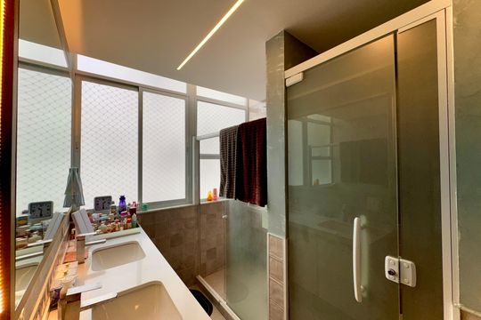 Apartamento à venda com 3 quartos, 160m² em Flamengo, Rio de Janeiro