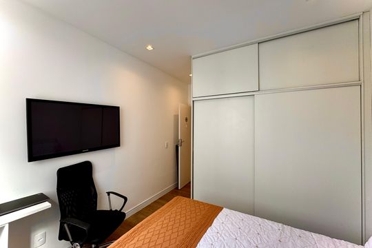 Apartamento à venda com 3 quartos, 160m² em Flamengo, Rio de Janeiro
