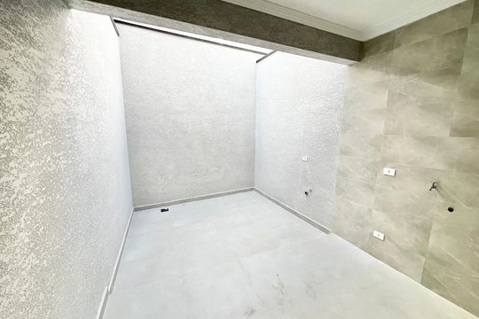 Quintal de casa à venda com 3 quartos, 139m² em Parque Mandaqui, São Paulo