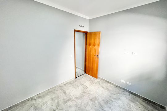 Quarto 1 de casa à venda com 3 quartos, 139m² em Parque Mandaqui, São Paulo