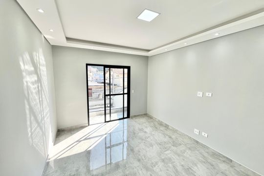 Sala de casa à venda com 3 quartos, 139m² em Parque Mandaqui, São Paulo