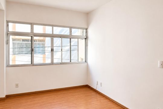 Sala de apartamento para alugar com 2 quartos, 68m² em Lapa de Baixo, São Paulo
