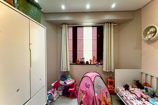Apartamento à venda com 3 quartos, 96m² em Flamengo, Rio de Janeiro