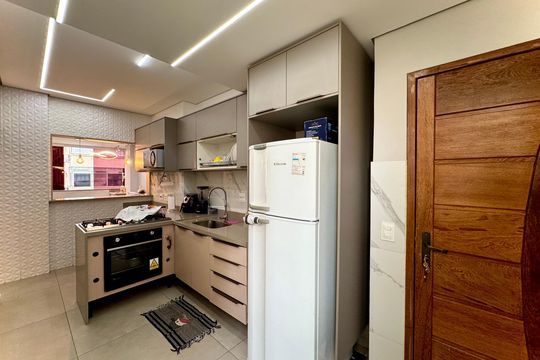 Apartamento à venda com 3 quartos, 96m² em Flamengo, Rio de Janeiro
