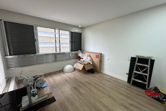 Quarto 2 de apartamento para alugar com 4 quartos, 230m² em Itararé, São Vicente