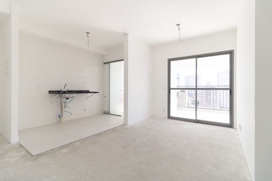 Apartamento à venda com 2 quartos, 72m² em Vila Dom Pedro I, São Paulo