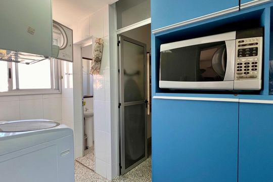 Apartamento à venda com 4 quartos, 266m² em Santo Antônio, Belo Horizonte