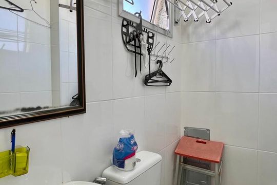 Apartamento à venda com 4 quartos, 266m² em Santo Antônio, Belo Horizonte
