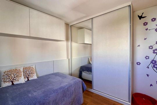 Apartamento à venda com 4 quartos, 266m² em Santo Antônio, Belo Horizonte