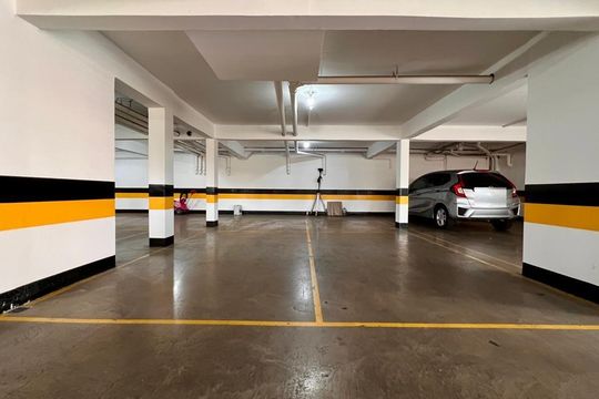 Apartamento à venda com 4 quartos, 266m² em Santo Antônio, Belo Horizonte