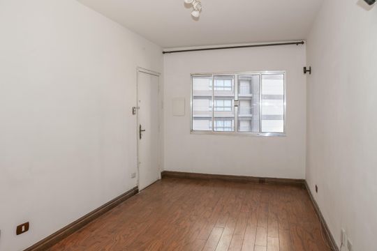 Sala de apartamento para alugar com 2 quartos, 75m² em Perdizes, São Paulo