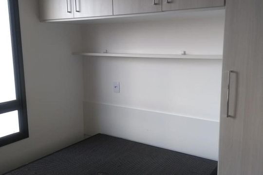 Quarto de apartamento para alugar com 2 quartos, 38m² em Presidente Altino, Osasco