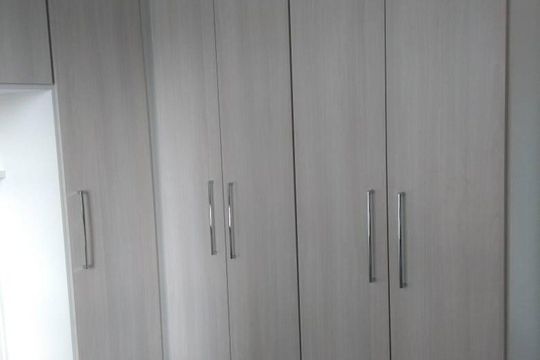 Quarto de apartamento para alugar com 2 quartos, 38m² em Presidente Altino, Osasco