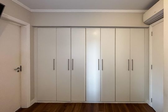 Apartamento à venda com 3 quartos, 100m² em Pinheiros, São Paulo