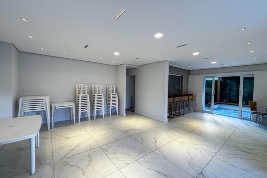 Apartamento à venda com 3 quartos, 100m² em Pinheiros, São Paulo