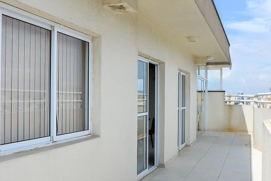 Área comum de apartamento à venda com 2 quartos, 58m² em Centro, São Bernardo do Campo