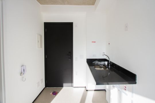 Kitnet/Studio para alugar com 1 quarto, 17m² em Jardim das Acacias, São Paulo