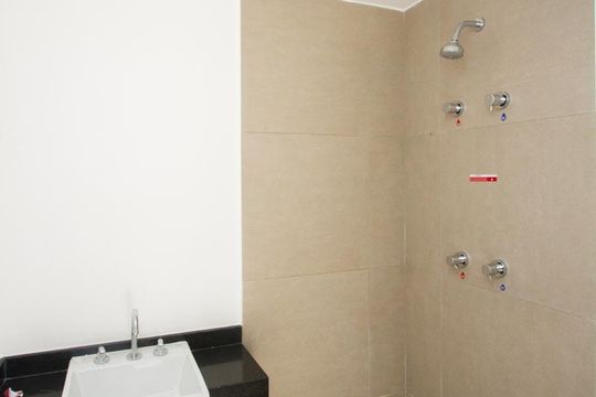 Kitnet/Studio para alugar com 1 quarto, 17m² em Jardim das Acacias, São Paulo