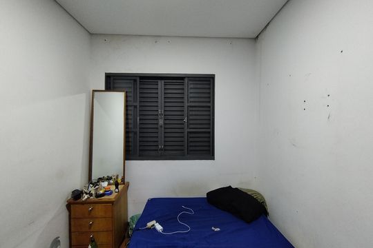 Quarto  de casa à venda com 2 quartos, 70m² em Sacomã, São Paulo