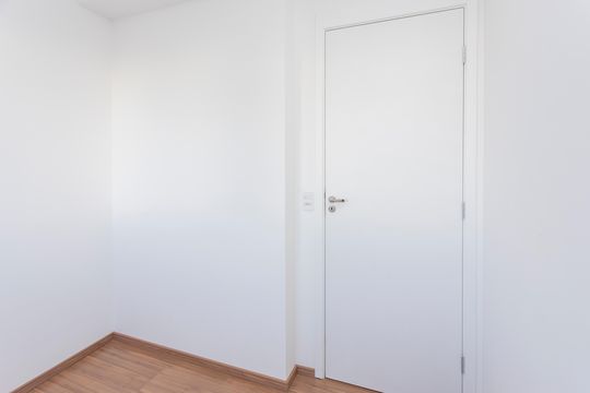 Quarto 2 de apartamento à venda com 2 quartos, 36m² em Vila Socorro, São Paulo