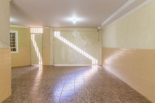Garagem de casa à venda com 5 quartos, 340m² em Vicente Pires I, Brasília