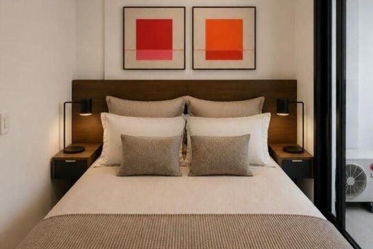 Kitnet/Studio à venda com 1 quarto, 26m² em Vila Clementino, São Paulo