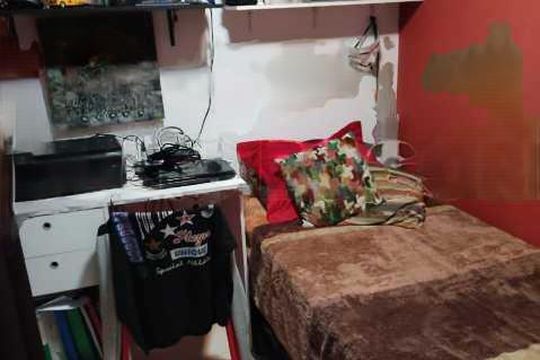 Apartamento à venda com 3 quartos, 138m² em Taquara, Rio de Janeiro