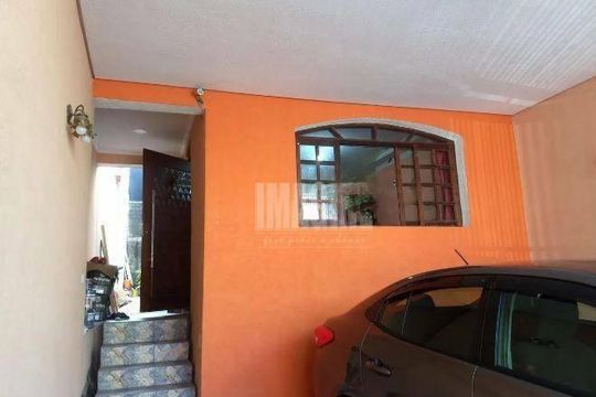 Casa à venda com 3 quartos, 125m² em Parque Savoi City, São Paulo