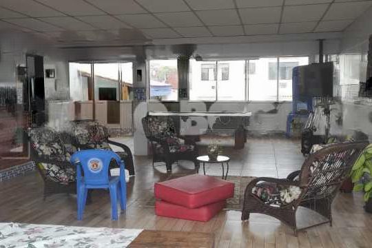 Casa à venda com 5 quartos, 588m² em Ilha do Governador, Rio de Janeiro