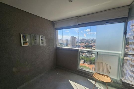 Kitnet/Studio para alugar com 1 quarto, 49m² em Campo Belo, São Paulo