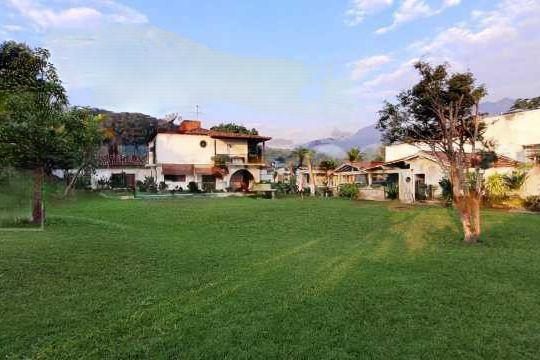 Casa de Condomínio à venda com 5 quartos, 1400m² em Freguesia (Jacarepaguá), Rio de Janeiro
