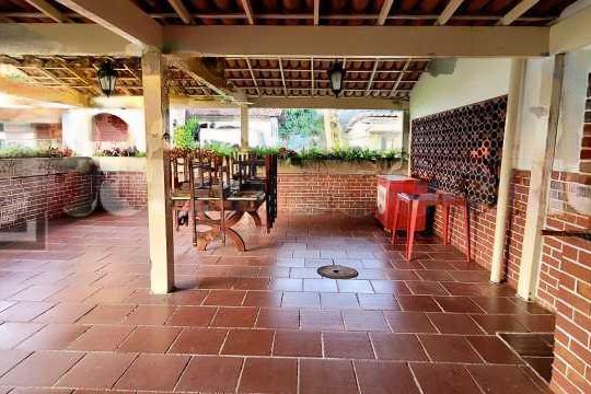 Casa de Condomínio à venda com 5 quartos, 1400m² em Freguesia (Jacarepaguá), Rio de Janeiro