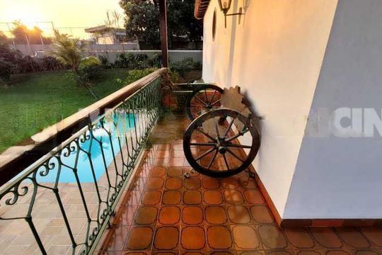 Casa de Condomínio à venda com 5 quartos, 1400m² em Freguesia (Jacarepaguá), Rio de Janeiro
