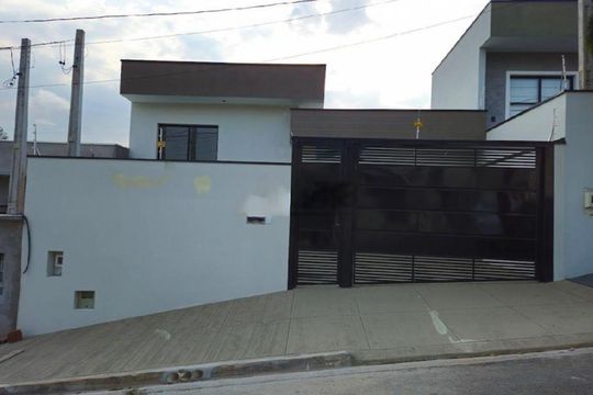 Casa à venda com 3 quartos, 149m² em Chácaras Alpina, Valinhos