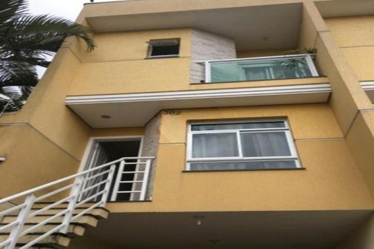 Casa à venda com 3 quartos, 150m² em Jardim Nossa Senhora do Carmo, São Paulo
