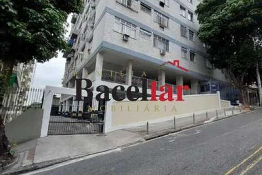 Apartamento à venda com 2 quartos, 85m² em Méier, Rio de Janeiro