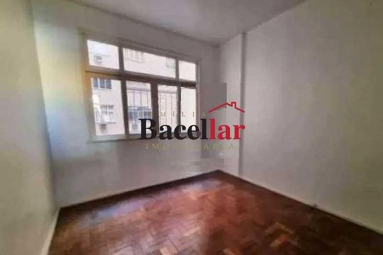 Apartamento à venda com 3 quartos, 75m² em Rio Comprido, Rio de Janeiro