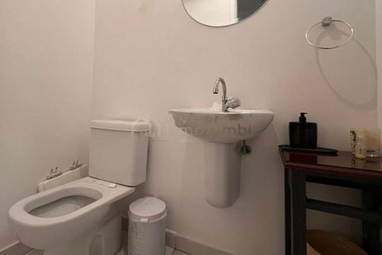 Apartamento à venda com 3 quartos, 142m² em Morumbi, São Paulo