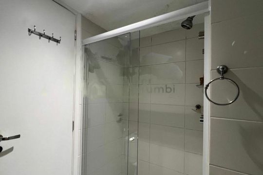 Apartamento à venda com 3 quartos, 142m² em Morumbi, São Paulo
