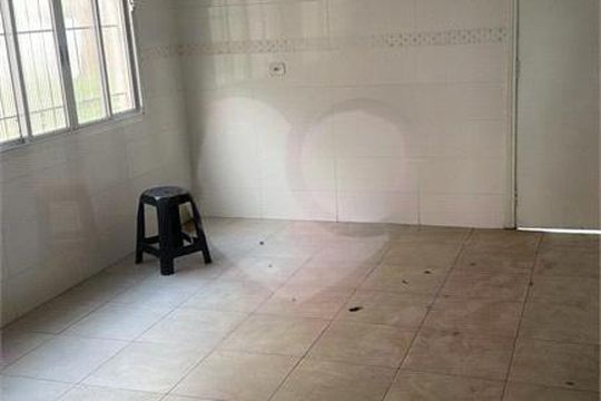 Casa à venda com 3 quartos, 340m² em Vila Baruel, São Paulo