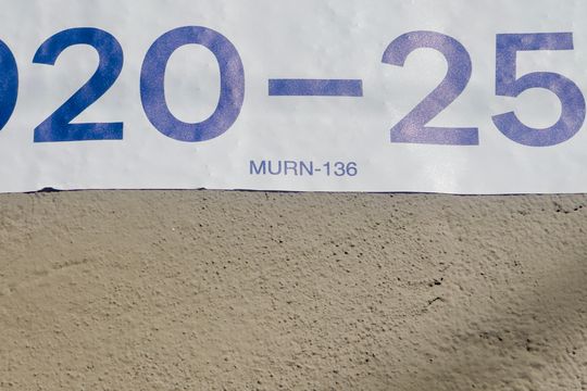 Código da placa MURN-136 de casa para alugar com 1 quarto, 60m² em Recreio São Jorge, Guarulhos