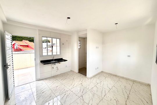 Apartamento à venda com 3 quartos, 100m² em Vila Guilhermina, São Paulo