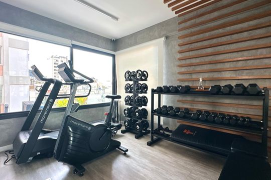 Apartamento à venda com 2 quartos, 79m² em Botafogo, Rio de Janeiro